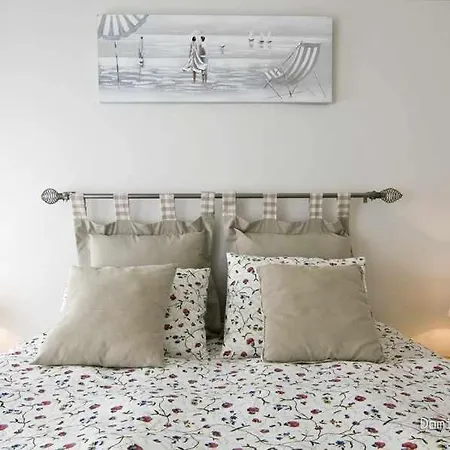 Maricel - En La Playa Appartement