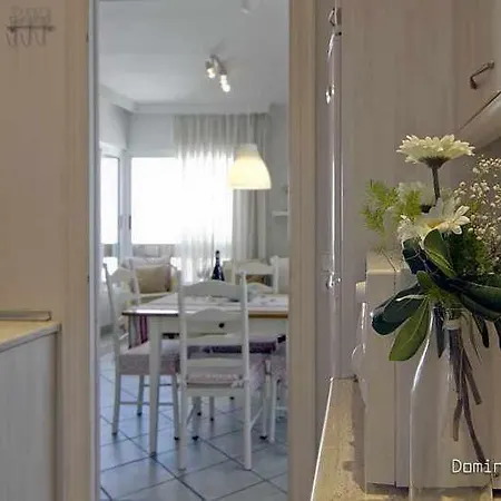 Maricel - En La Playa Apartman Calafell