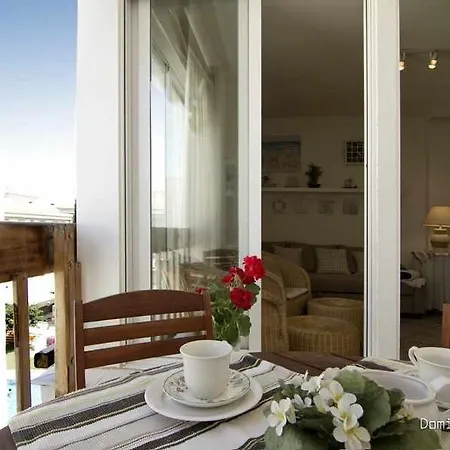 Apartman Maricel - En La Playa *